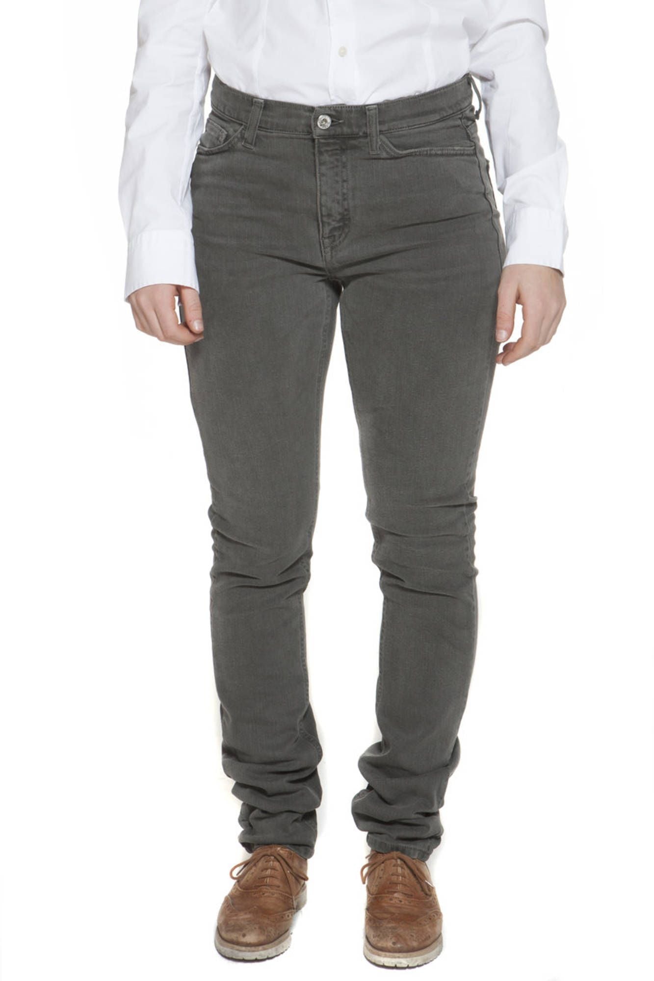 GANT Pantalone Donna