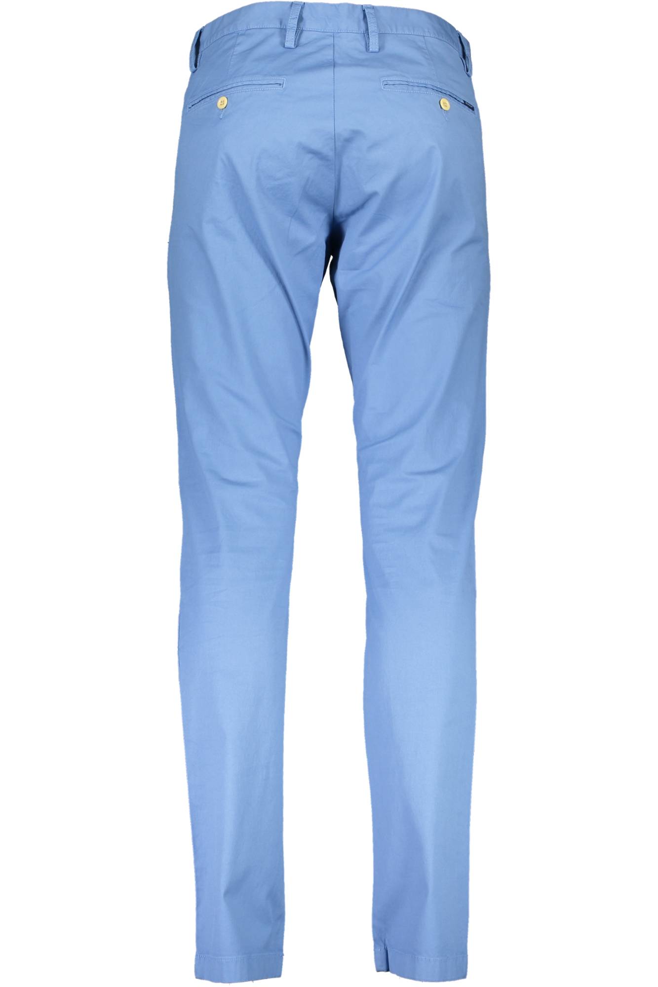 GANT Pantalone Uomo - Azzurro
