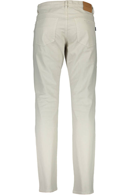 GANT Pantalone Uomo - Beige