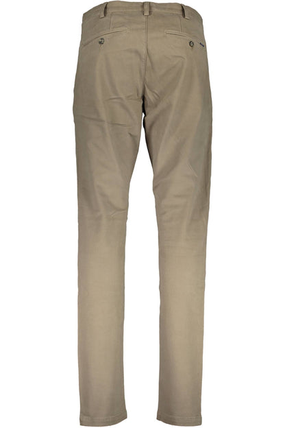 GANT Pantalone Uomo - Beige