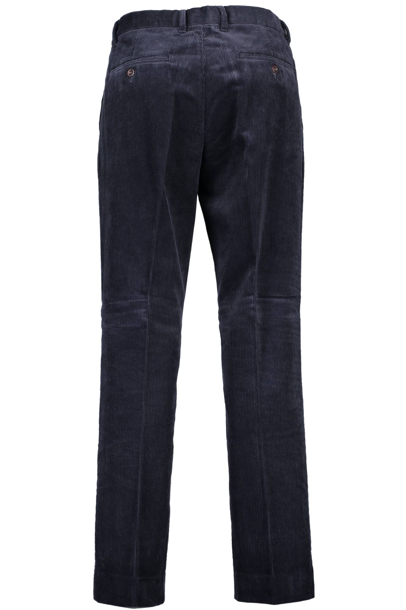 GANT Pantalone Uomo - Blu