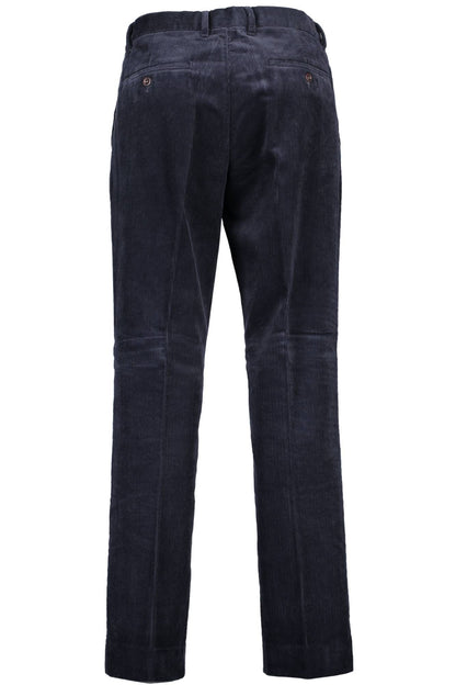 GANT Pantalone Uomo - Blu