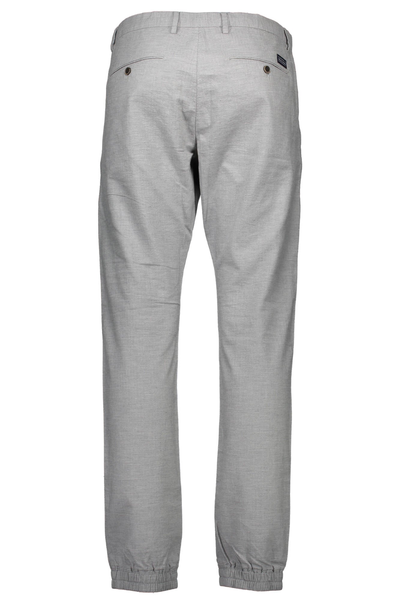 GANT Pantalone Uomo - Grigio