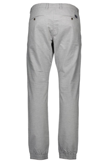 GANT Pantalone Uomo - Grigio