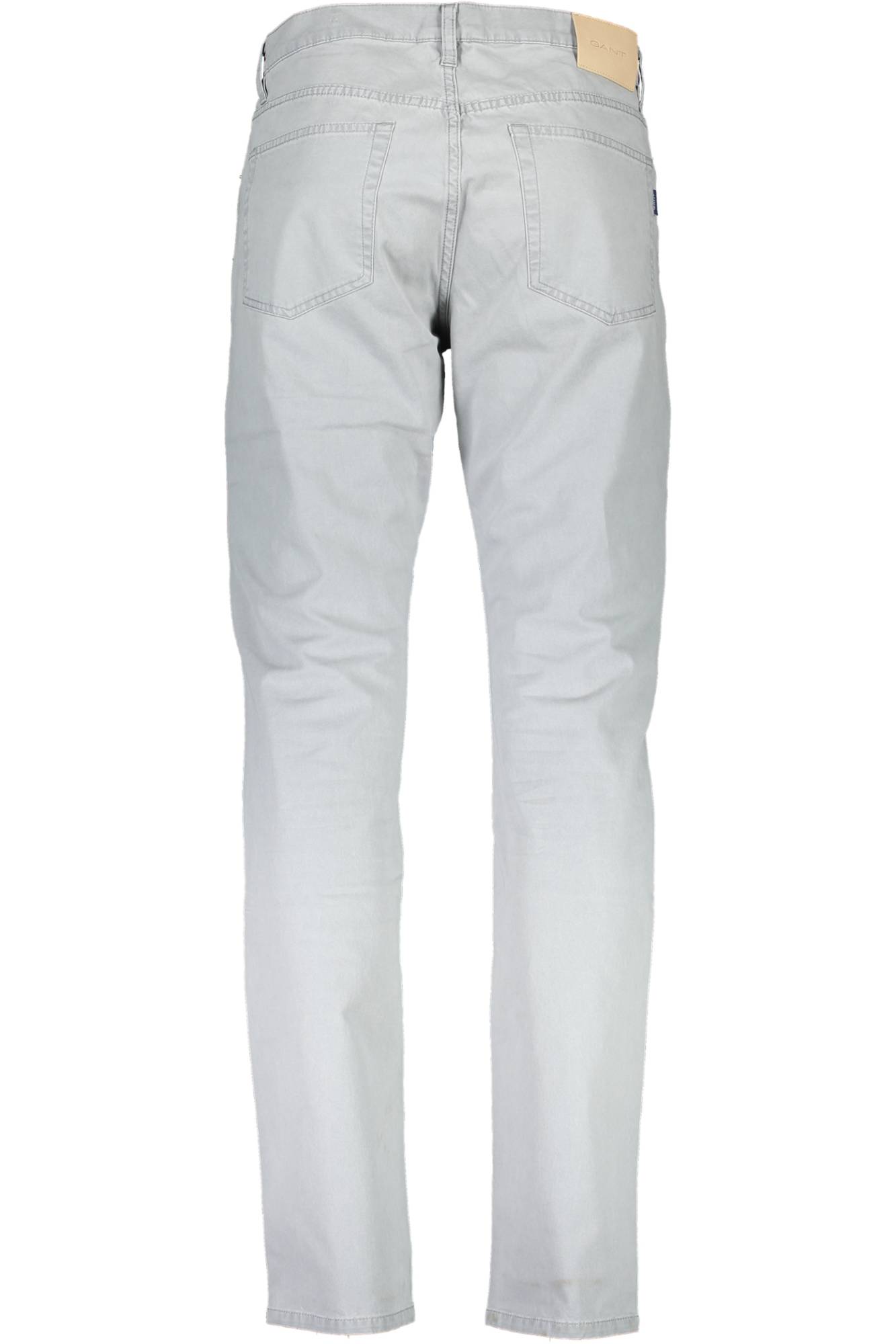 GANT Pantalone Uomo - Grigio