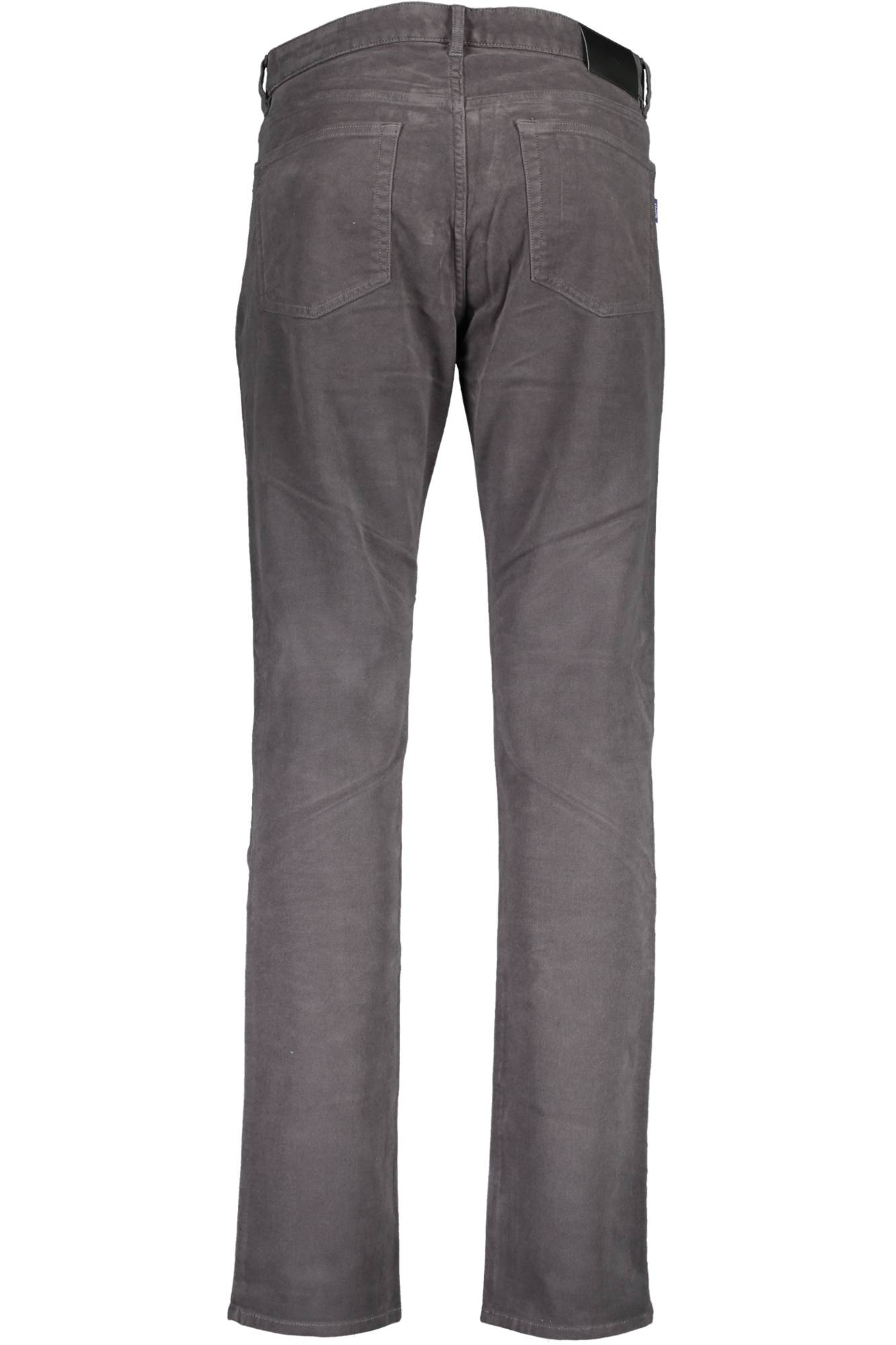 GANT Pantalone Uomo - Grigio