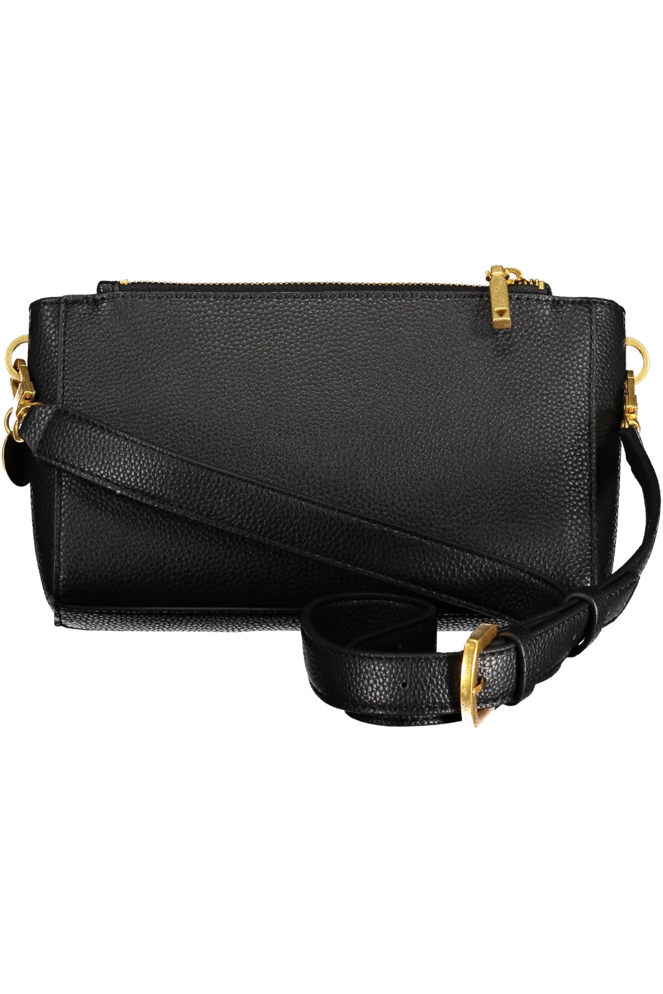 GUESS JEANS Borsa Donna - Nero