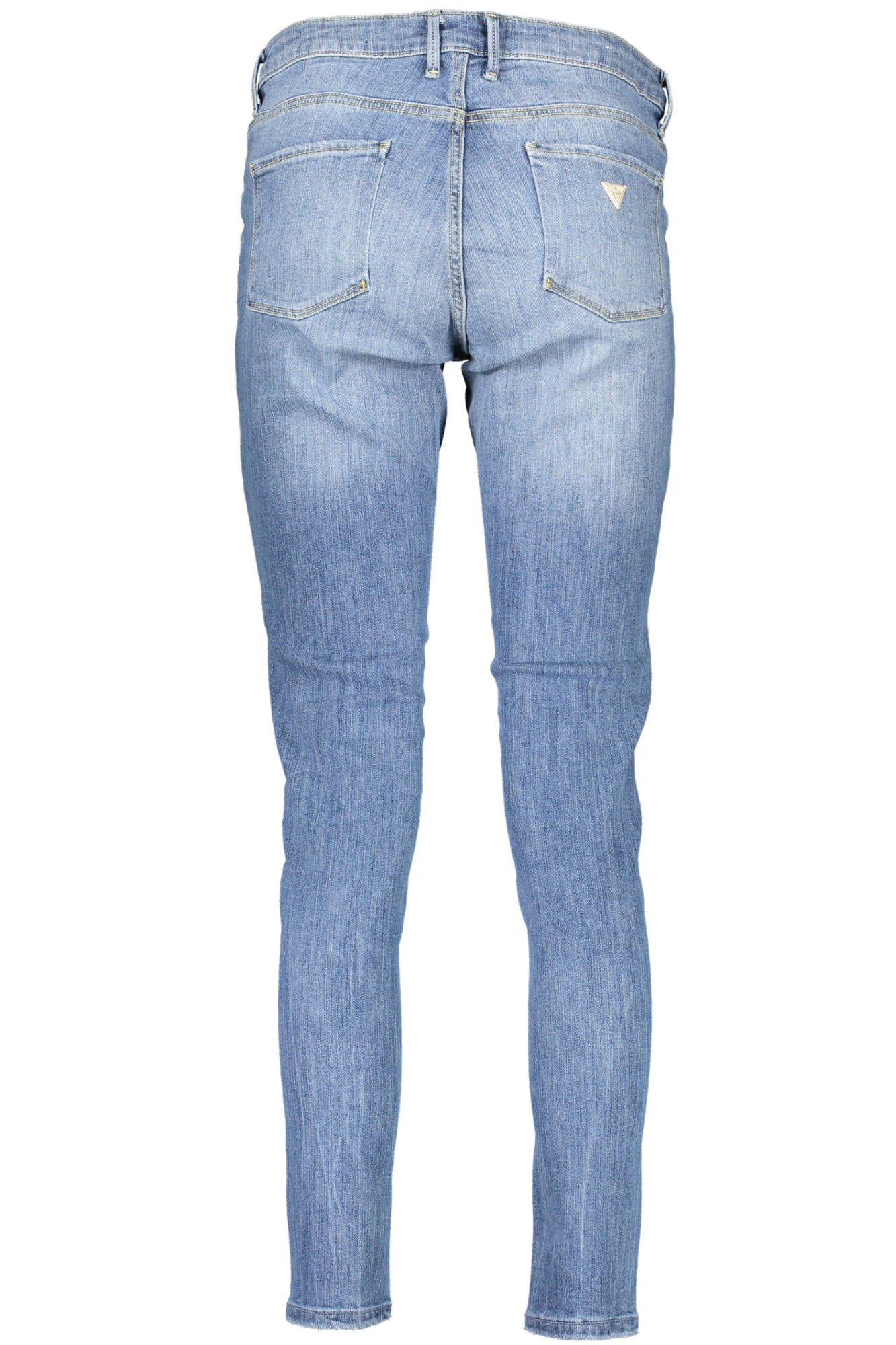 GUESS JEANS Jeans Denim Donna - Azzurro