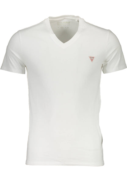 GUESS JEANS T Shirt Maniche Corte Uomo