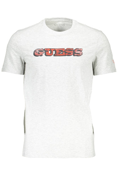 GUESS JEANS T Shirt Maniche Corte Uomo