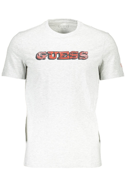 GUESS JEANS T Shirt Maniche Corte Uomo