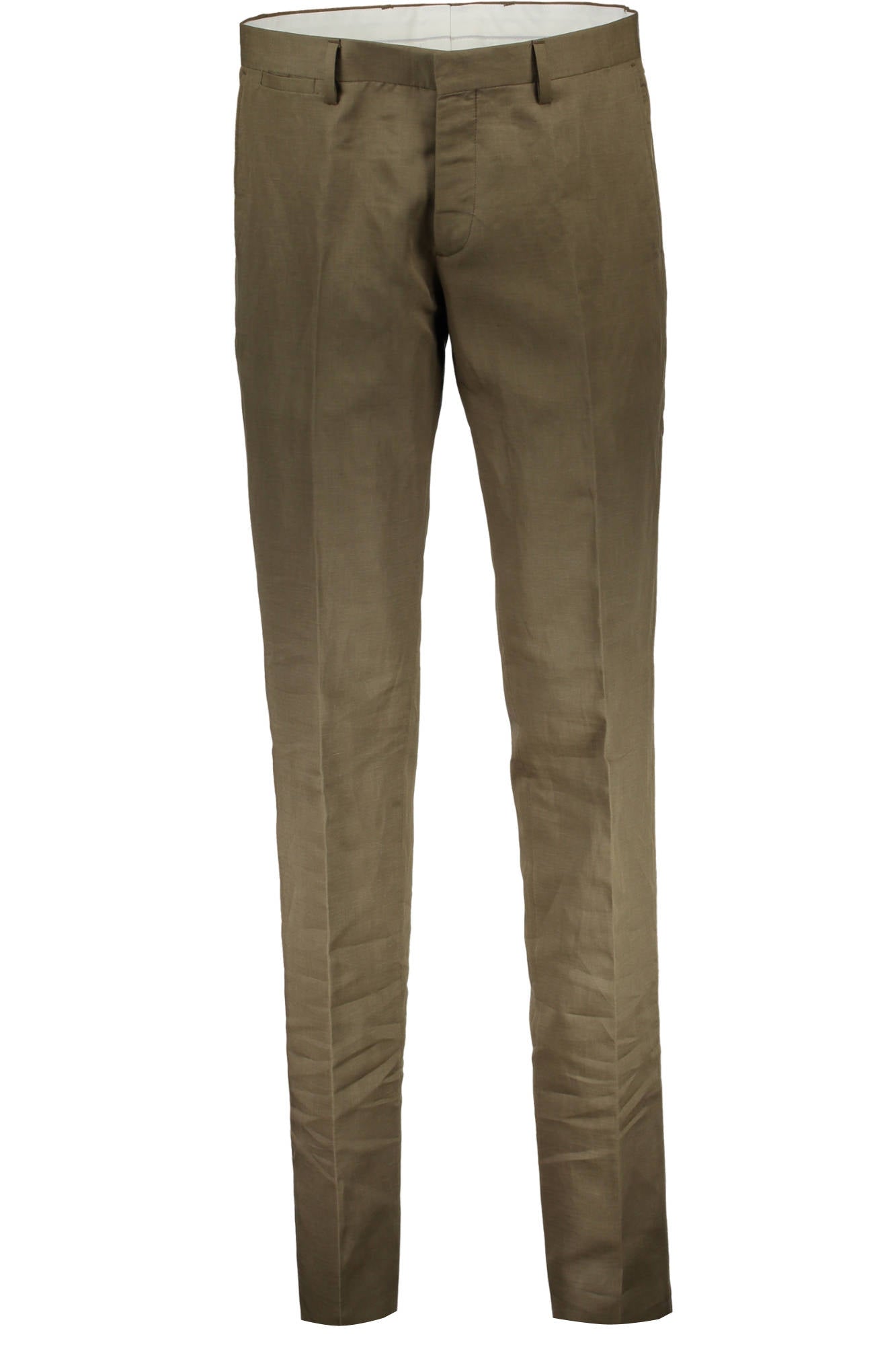 GUESS MARCIANO Abito Classico Uomo - Verde