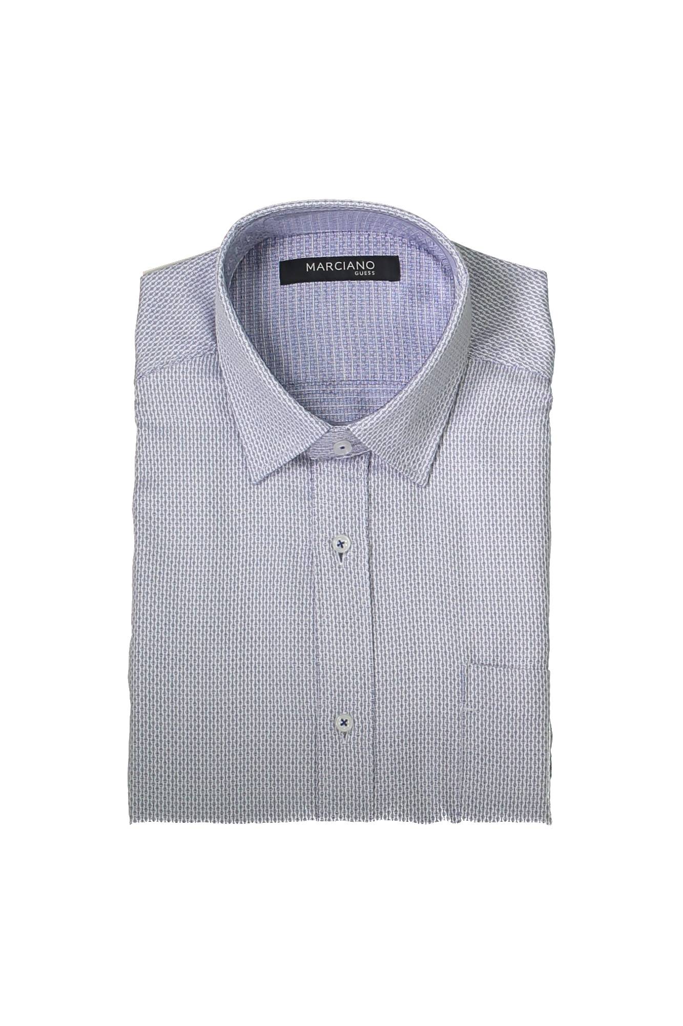 GUESS MARCIANO Camicia Maniche Lunghe Uomo