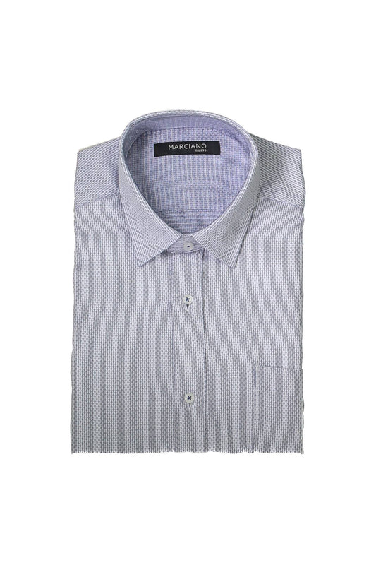 GUESS MARCIANO Camicia Maniche Lunghe Uomo