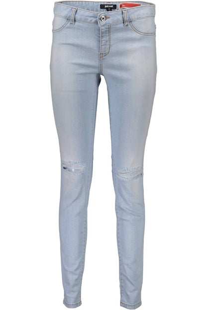 JUST CAVALLI Jeans Denim Donna