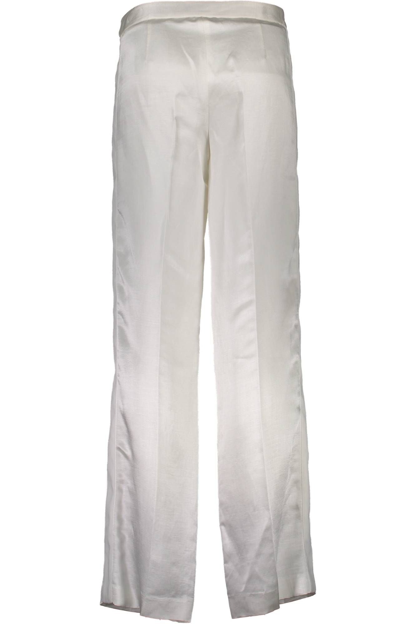 JUST CAVALLI Pantalone Donna - Bianco