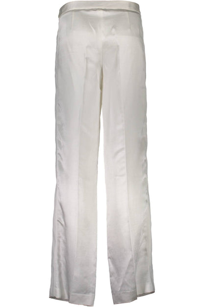 JUST CAVALLI Pantalone Donna - Bianco