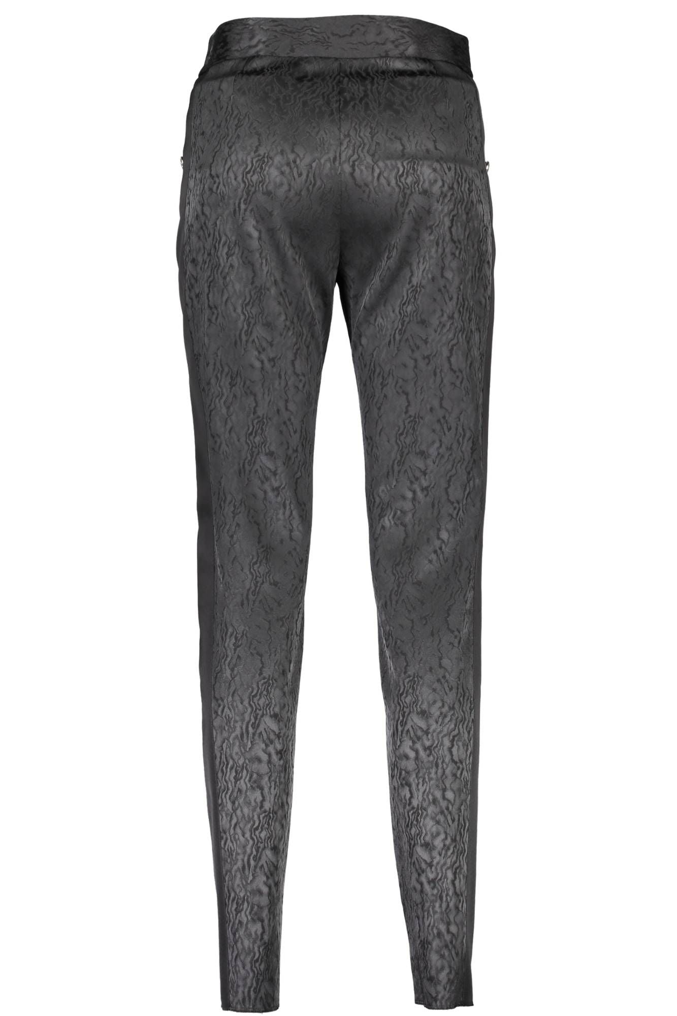 JUST CAVALLI Pantalone Donna - Nero