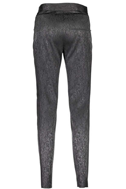 JUST CAVALLI Pantalone Donna - Nero