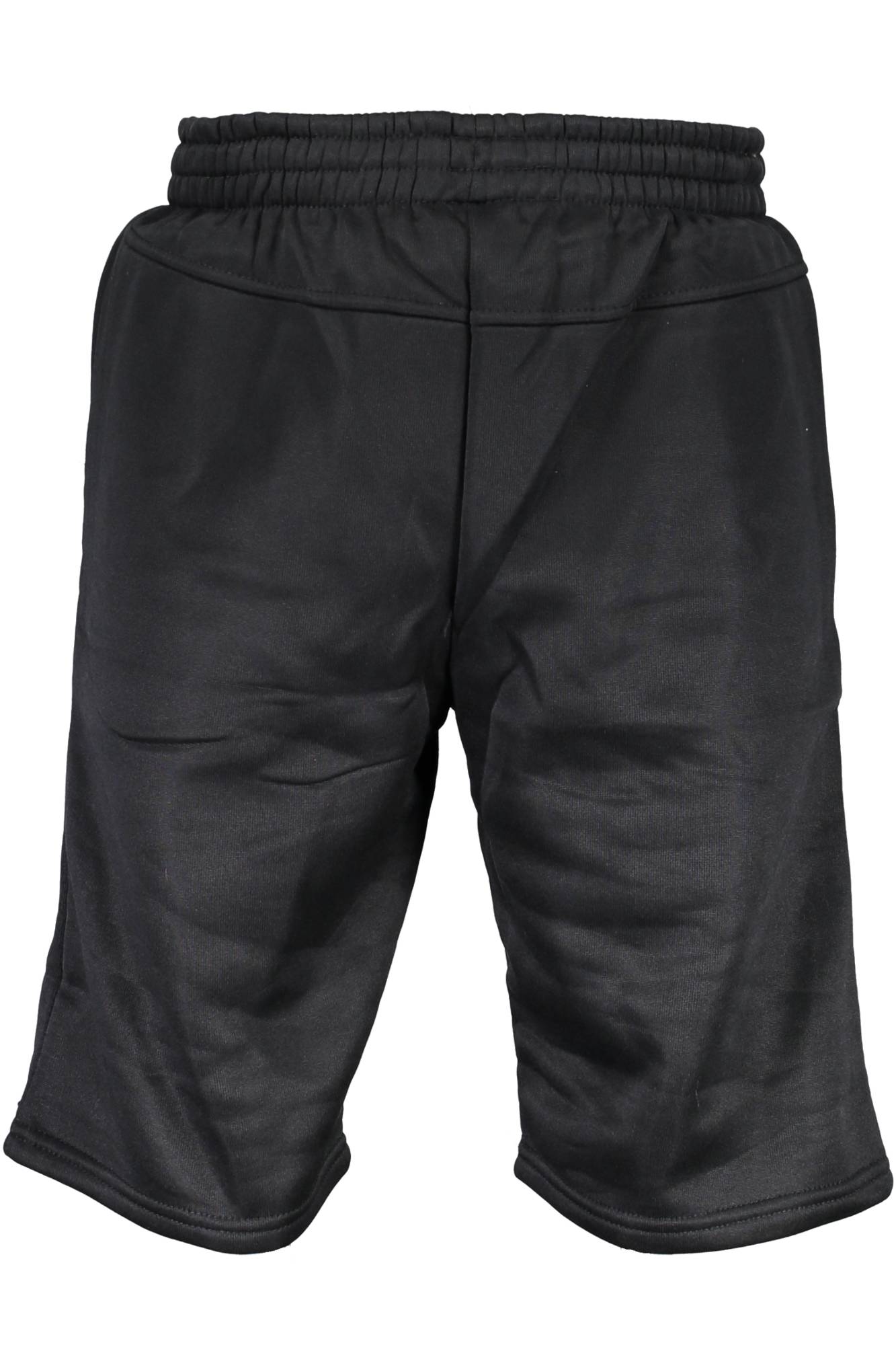 LEE COOPER Pantalone Bermuda Uomo - Nero