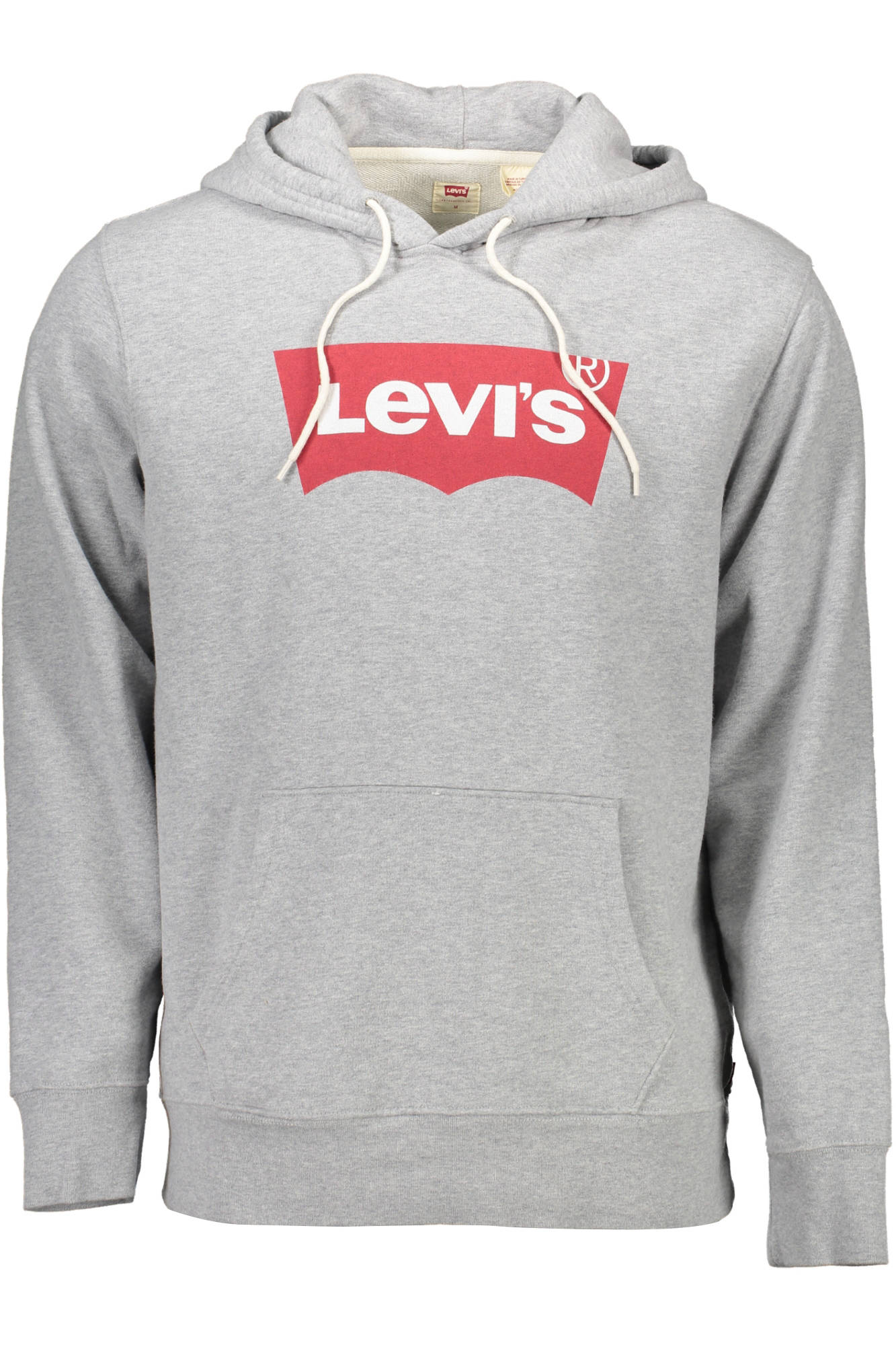 LEVI'S Levi's Felpa Senza Zip Uomo