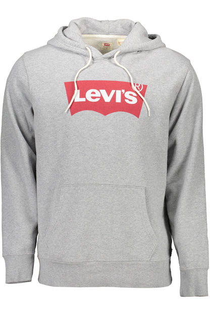LEVI'S Levi's Felpa Senza Zip Uomo