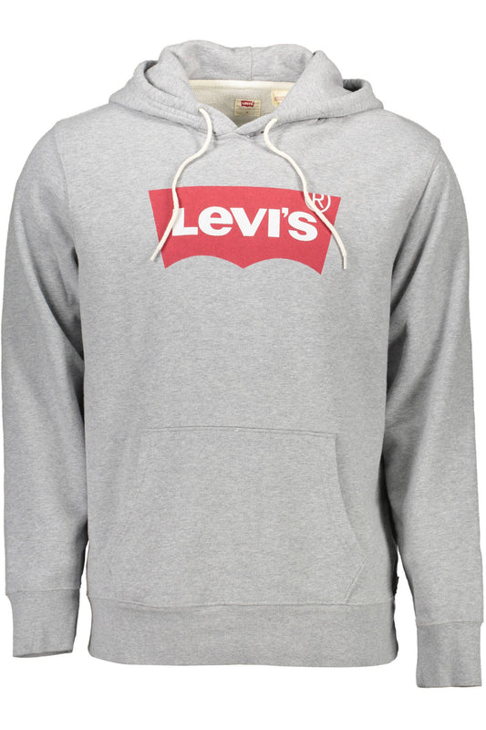LEVI'S Levi's Felpa Senza Zip Uomo