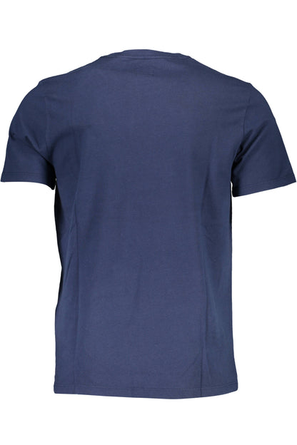 LEVI'S Levi's T Shirt Maniche Corte Uomo - Blu