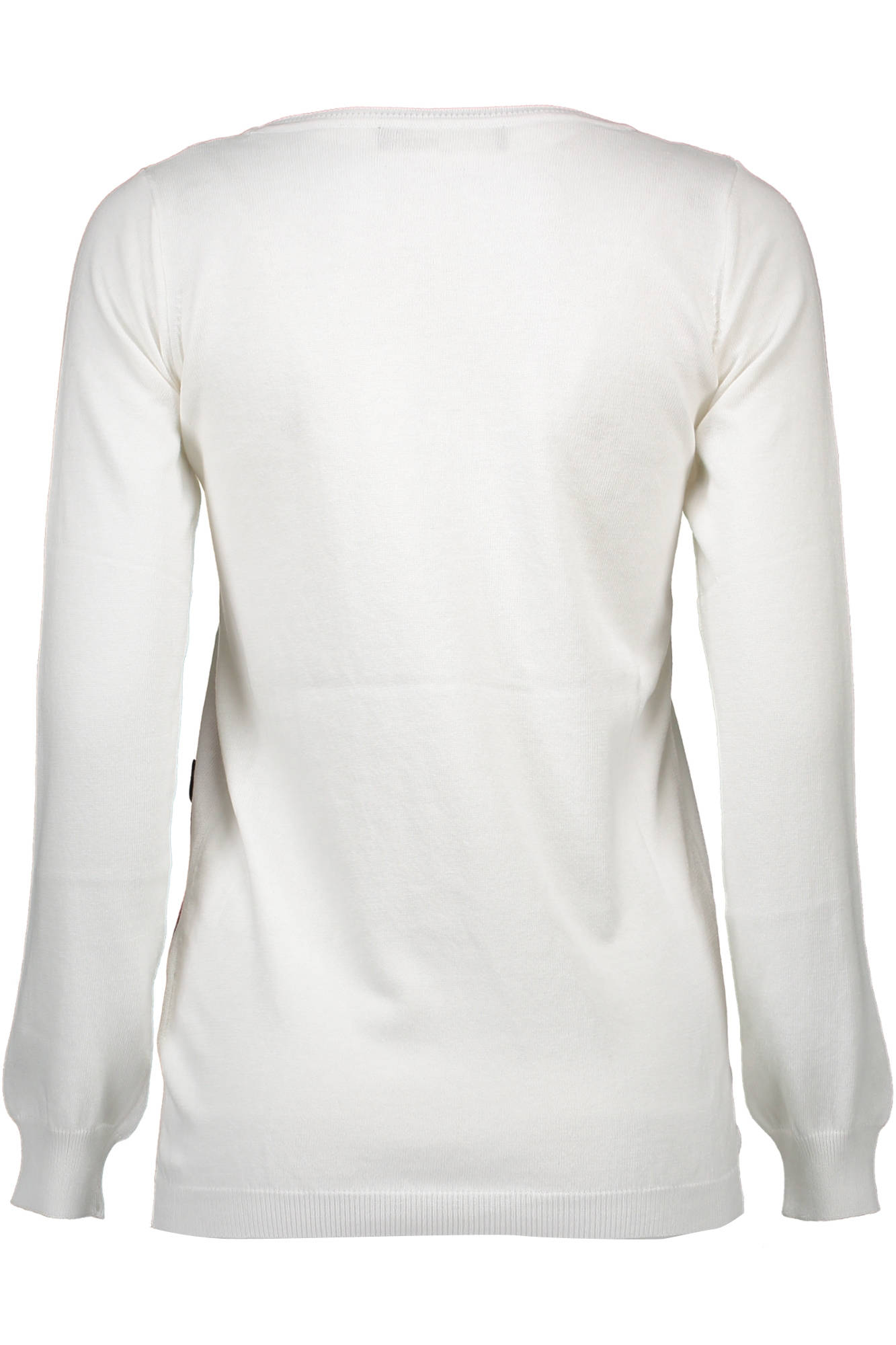 LOVE MOSCHINO Maglia Donna - Bianco