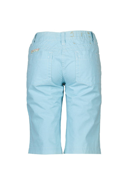 MURPHY&NYE Murphy&nye Pantalone Bermuda Uomo - Azzurro