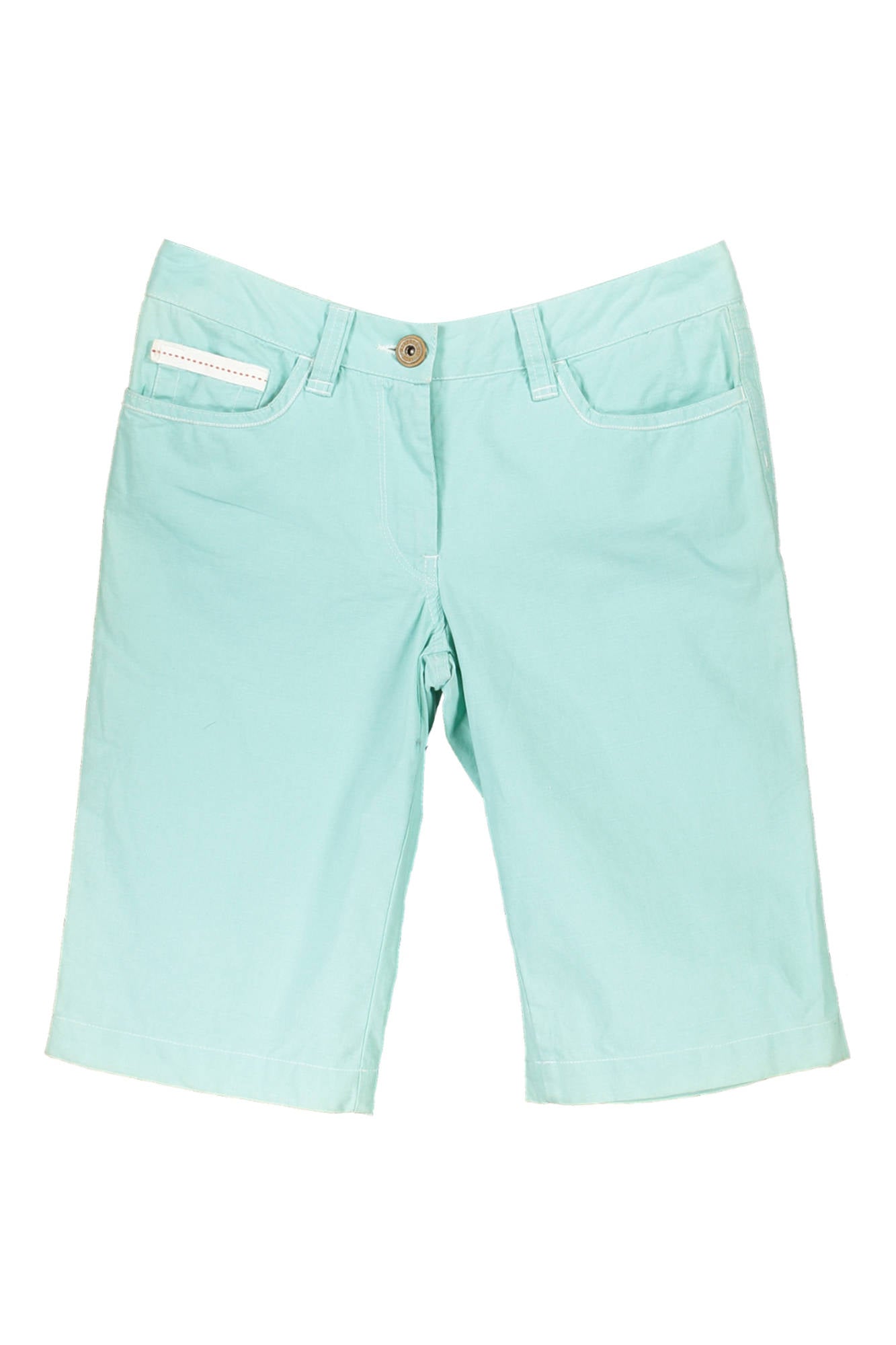 MURPHY&NYE Murphy&nye Pantalone Bermuda Uomo - Verde