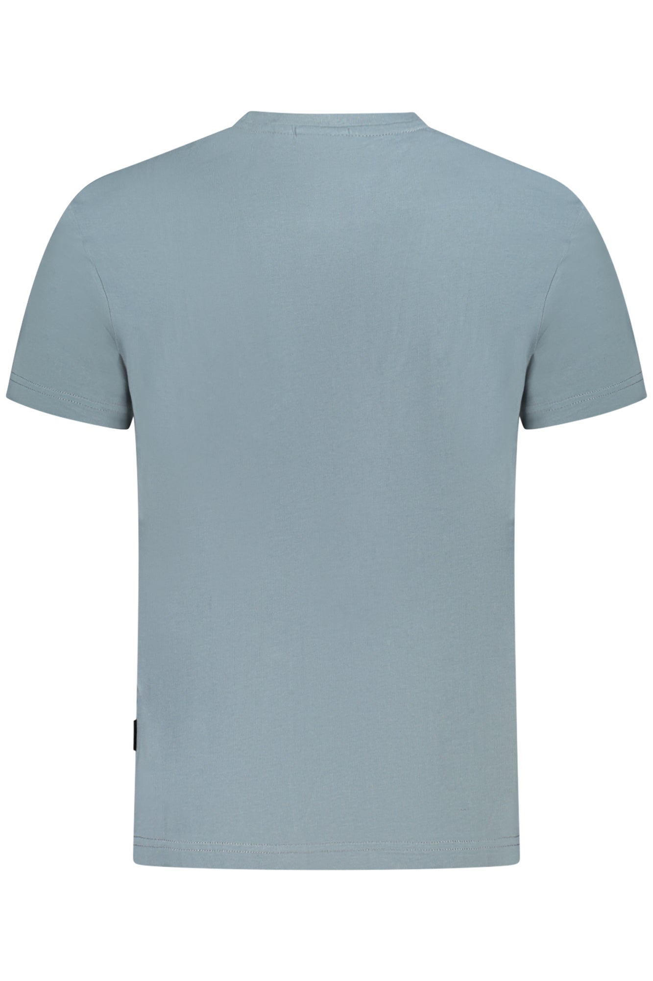 NAPAPIJRI T Shirt Maniche Corte Uomo - Grigio