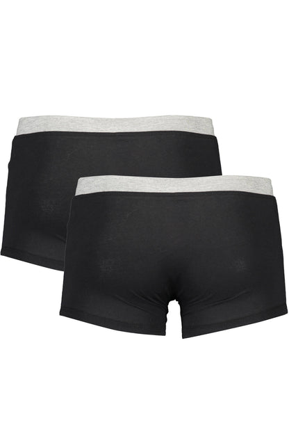 NORTH SAILS Boxer Uomo - Nero