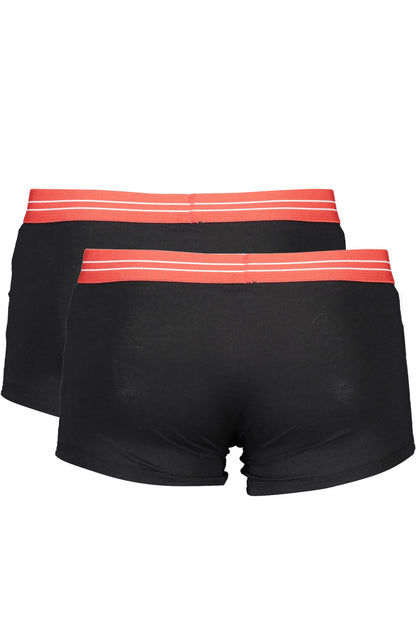 NORTH SAILS Boxer Uomo - Nero