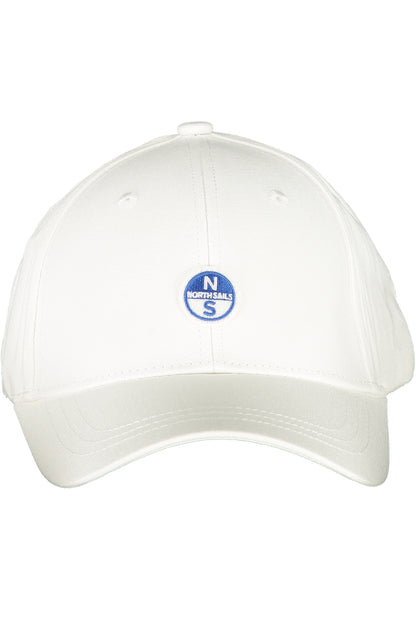 NORTH SAILS Cappello Uomo - Bianco