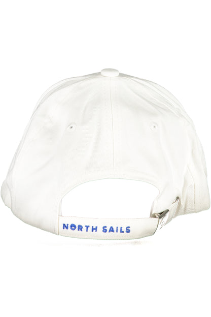 NORTH SAILS Cappello Uomo - Bianco