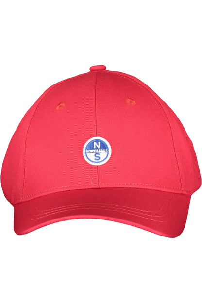 NORTH SAILS Cappello Uomo - Rosso