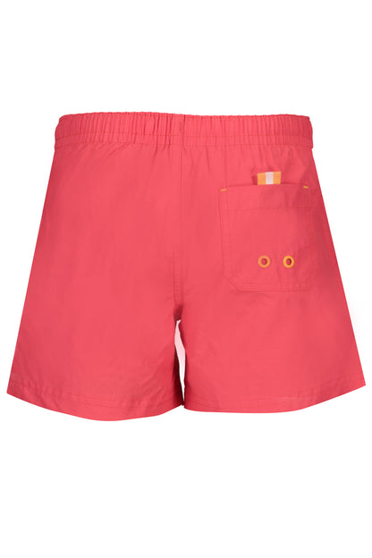 NORTH SAILS Costume Parte Sotto Bambino - Rosso