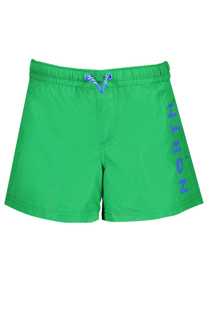 NORTH SAILS Costume Parte Sotto Bambino - Verde