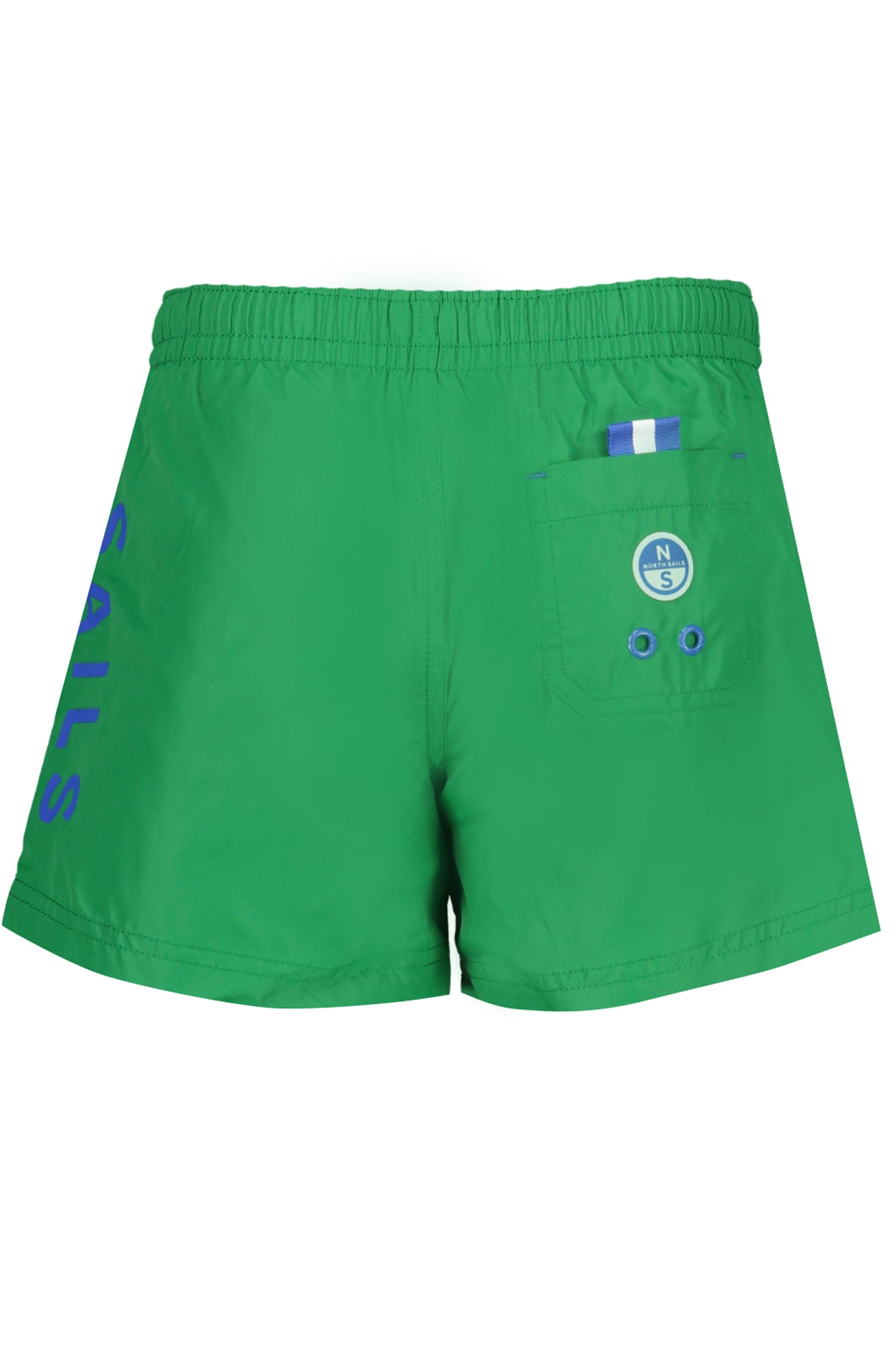 NORTH SAILS Costume Parte Sotto Bambino - Verde