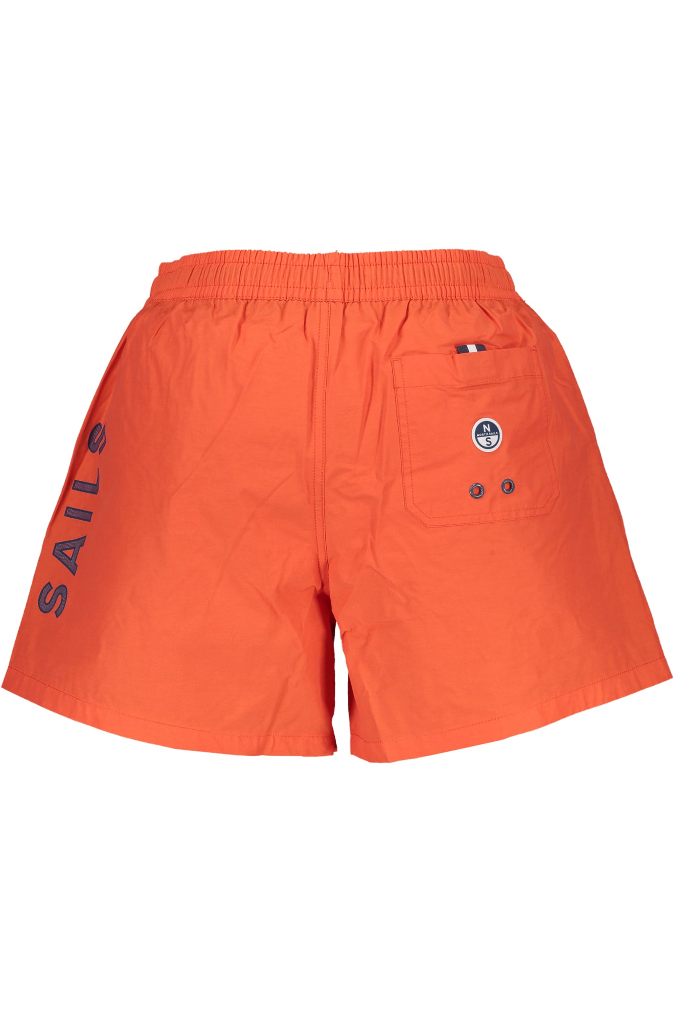 NORTH SAILS Costume Parte Sotto Uomo - Arancione