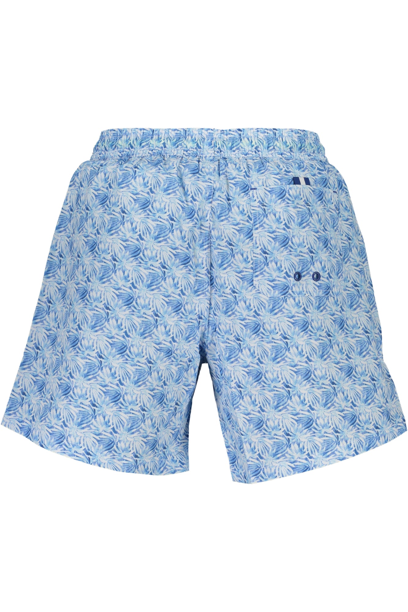 NORTH SAILS Costume Parte Sotto Uomo - Azzurro