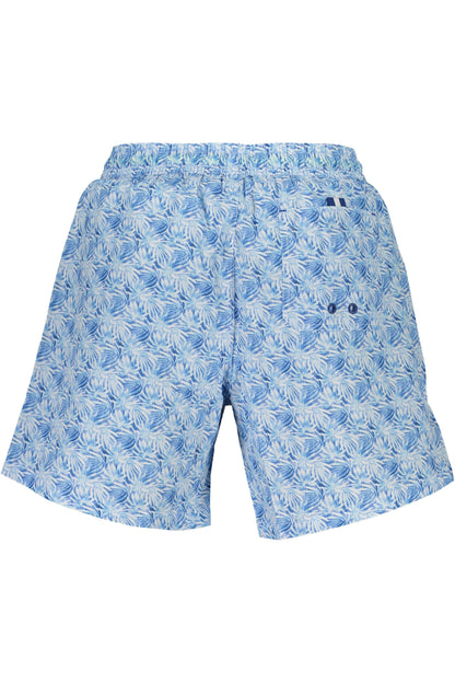 NORTH SAILS Costume Parte Sotto Uomo - Azzurro