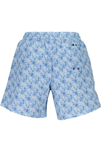 NORTH SAILS Costume Parte Sotto Uomo - Azzurro