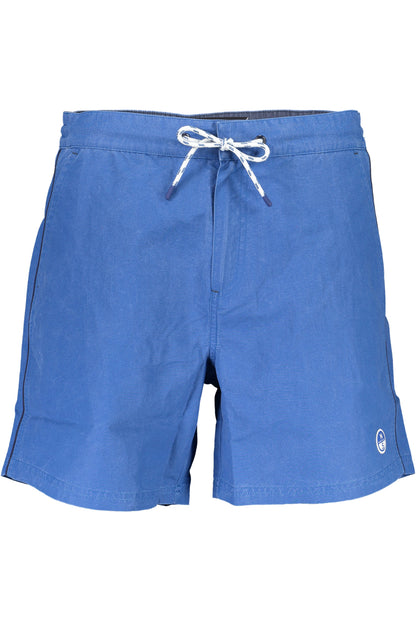 NORTH SAILS Costume Parte Sotto Uomo - Blu