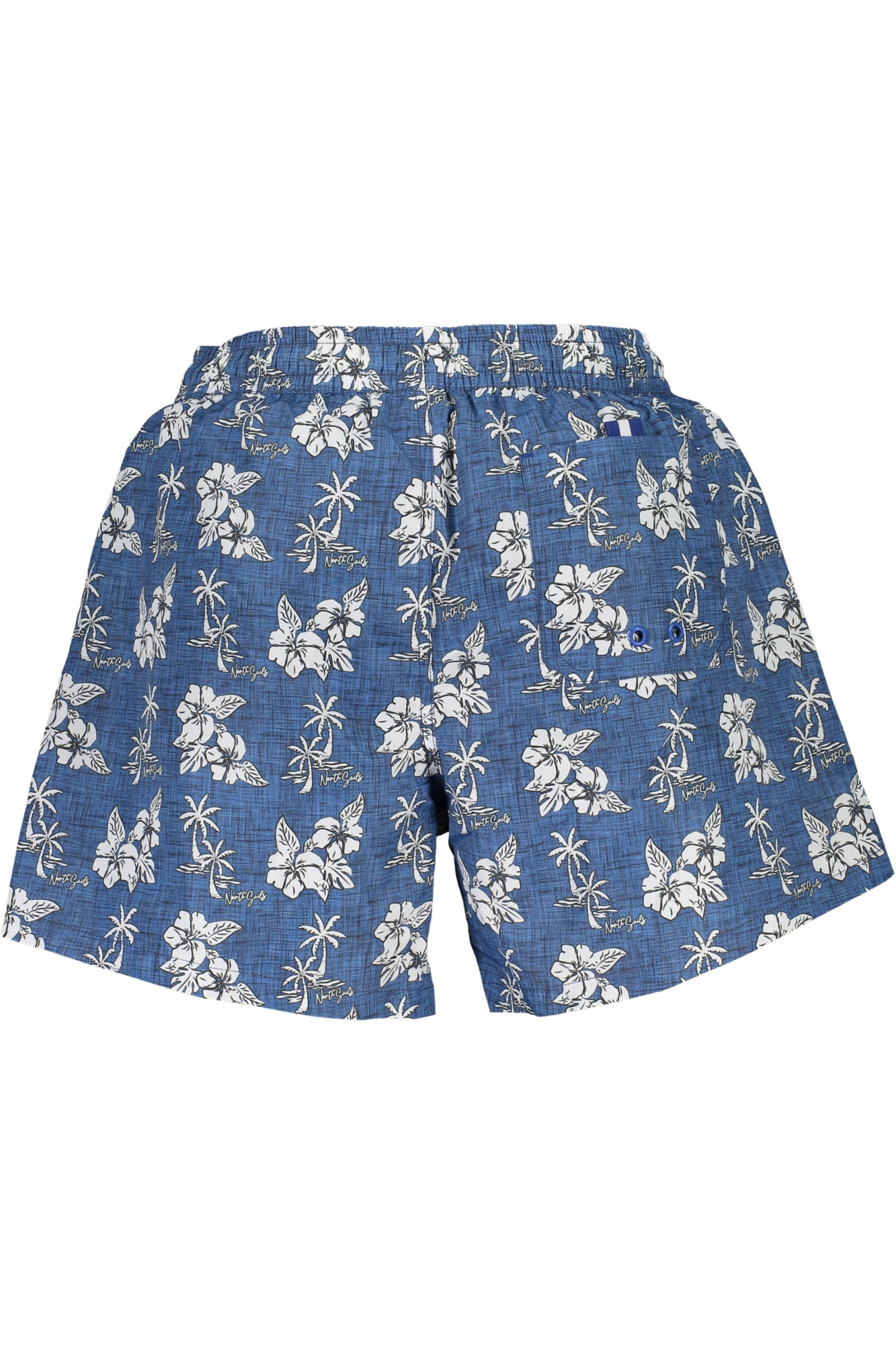 NORTH SAILS Costume Parte Sotto Uomo - Blu