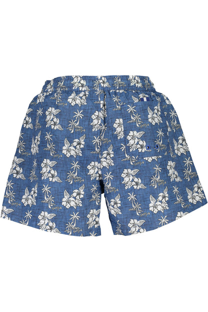 NORTH SAILS Costume Parte Sotto Uomo - Blu