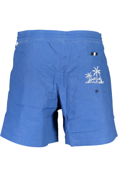 NORTH SAILS Costume Parte Sotto Uomo - Blu