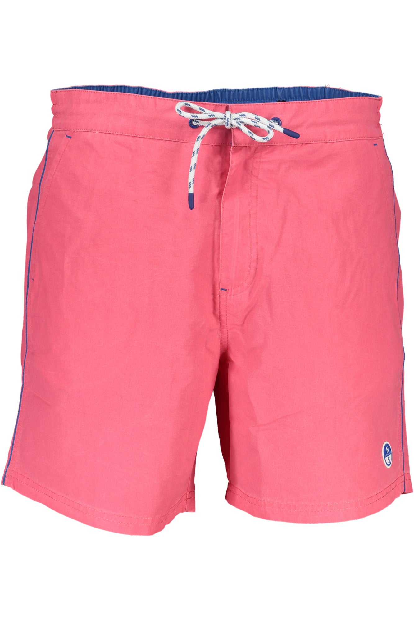 NORTH SAILS Costume Parte Sotto Uomo - Rosa