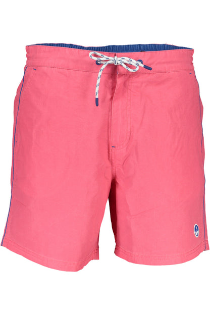 NORTH SAILS Costume Parte Sotto Uomo - Rosa